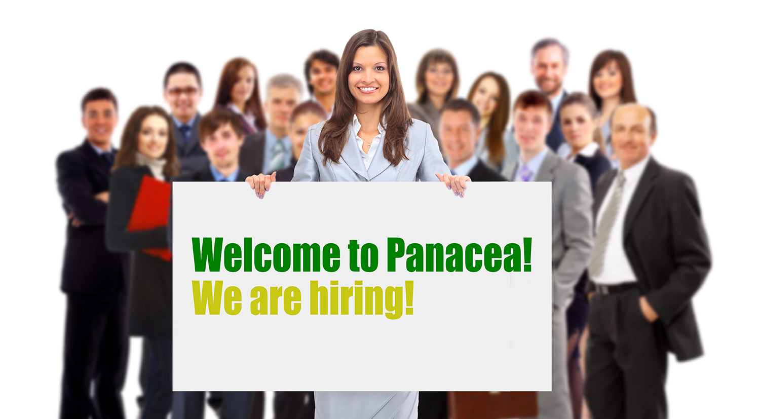 panacea job recruitment agency